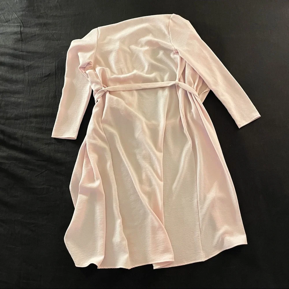 Fashion Nova never worn